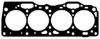 WILMINK GROUP WG1190796 Gasket, cylinder head